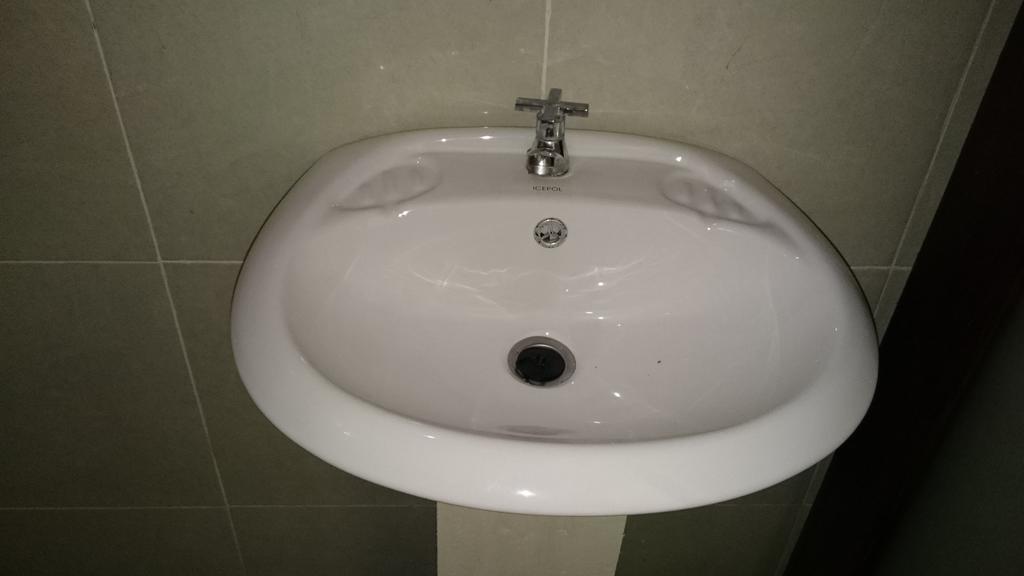 Barracuda Beach Hostel Amed Kültér fotó